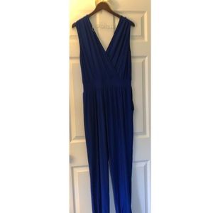 Fashion to figure jumpsuit